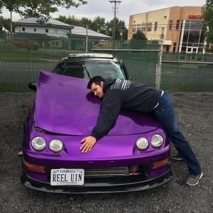 Meet your Posher, Julian